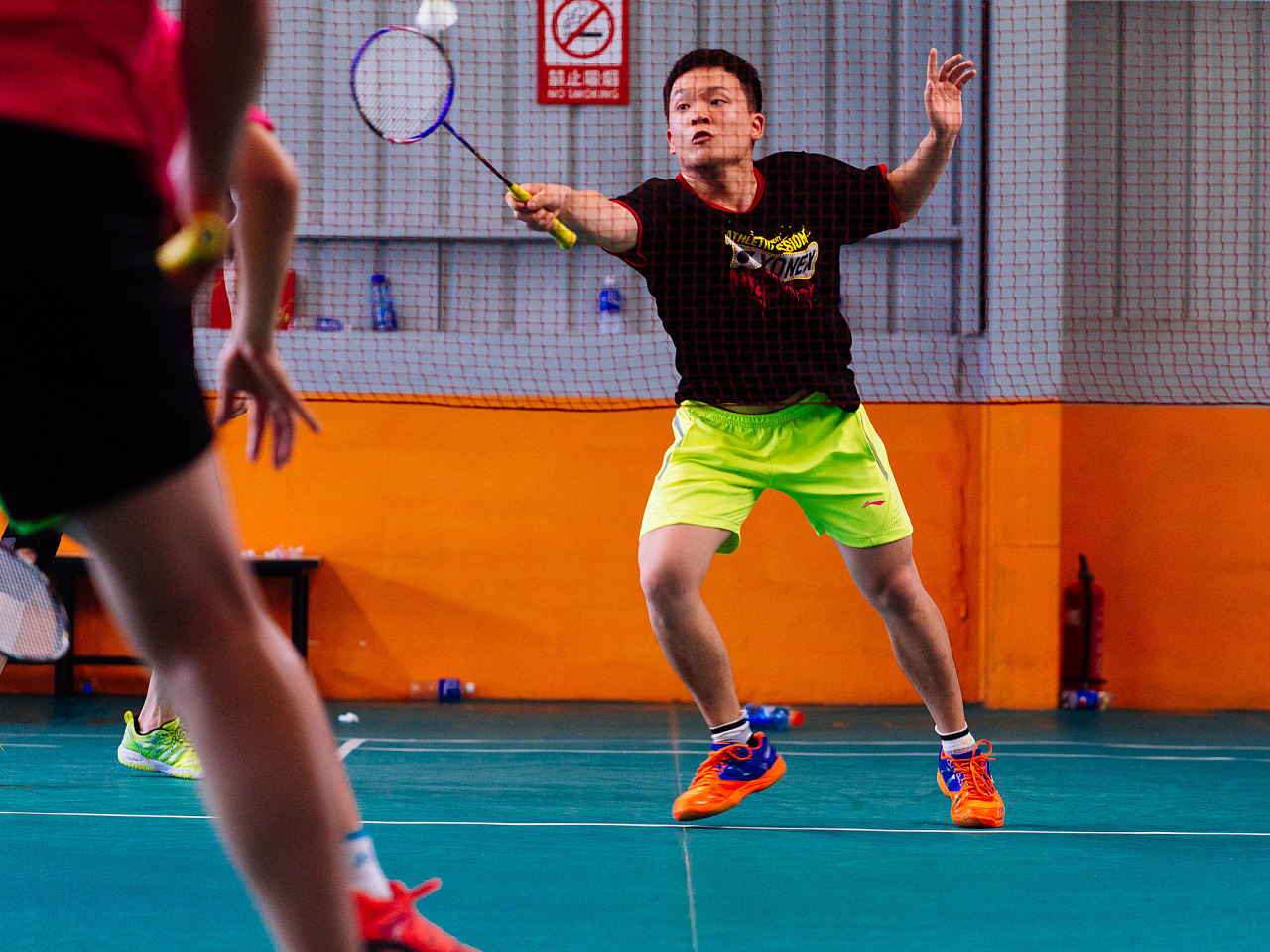 事件推出相 事件推出相