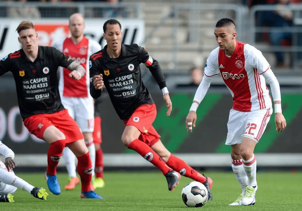 英超铺平道 英超铺平道