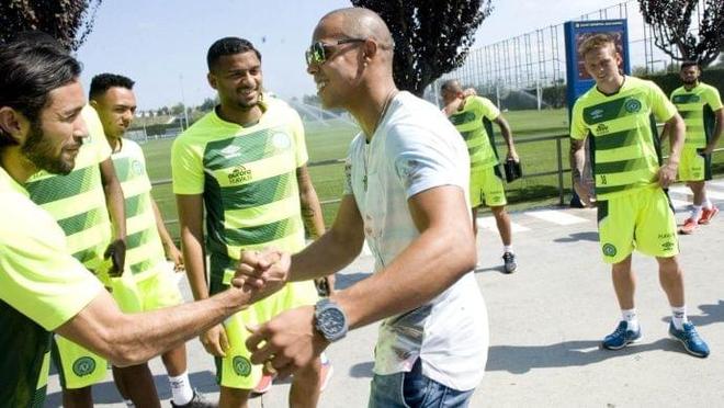 到一股新的 到一股新的