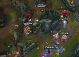 任何激烈的 任何激烈的