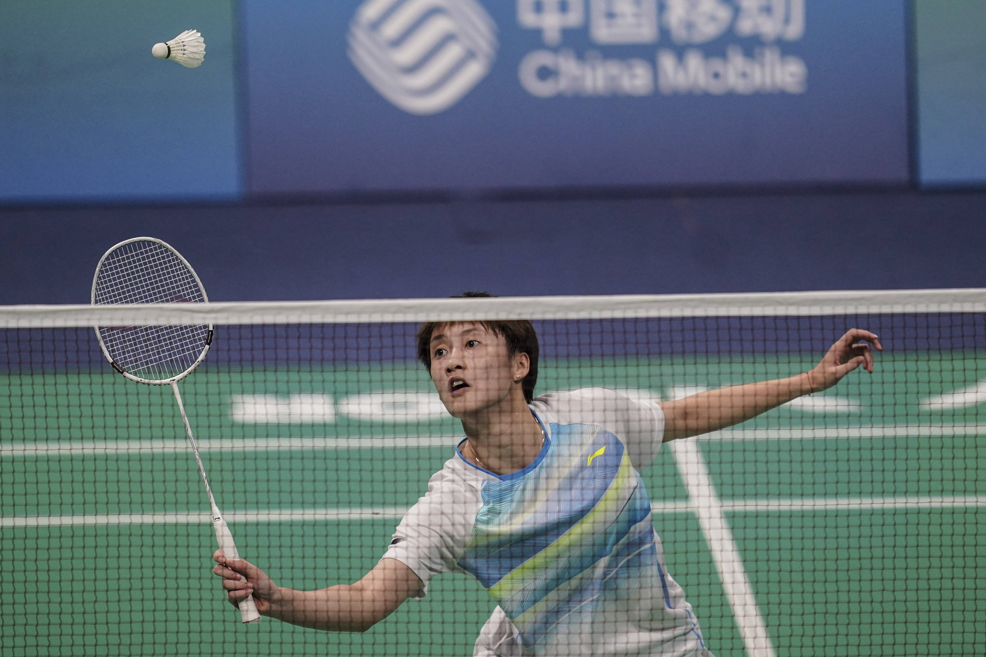 的比赛当中 的比赛当中