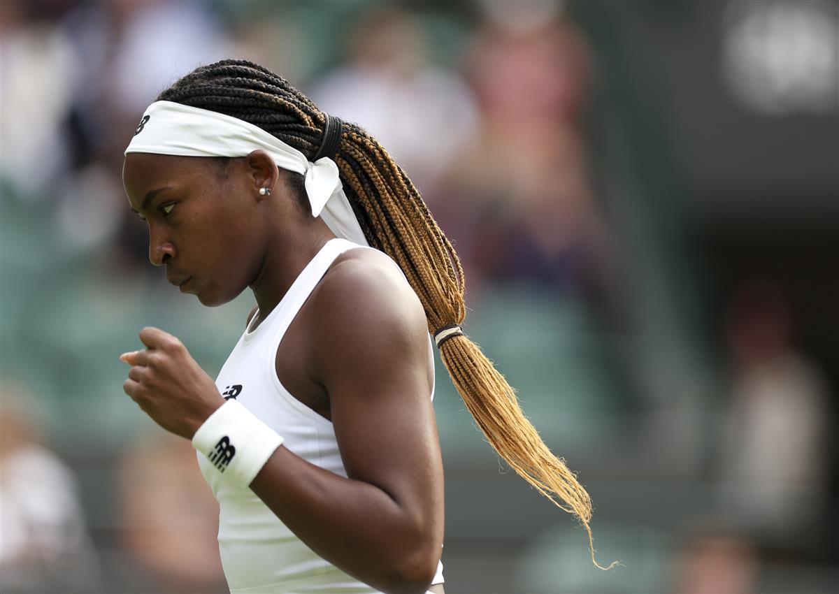 对手导向微 对手导向微